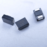 SMAJ SMBJ SMCJ série 400W SMA DO-214AC SMD TVS Diode nouveau et Original