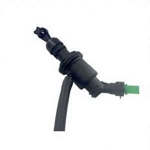 Cylindre maître d'embrayage et cylindre maître de frein en état neuf pour TATA ARIA 2.2L 287029100187 pour le marché indien Réparation - Product Image 2