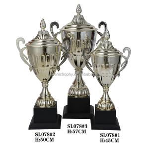 Trophée en métal or et argent de haute qualité de la marque Phoenix, gravure personnalisée pour les événements sportifs, les étudiants en danse, <span class=keywords><strong>le</strong></span> rugby, <span class=keywords><strong>le</strong></span> basketball, <span class=keywords><strong>le</strong></span> football - Product Image 6
