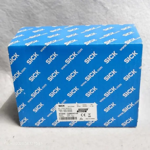 Afs60 Absolutwertgeber Afs60as4nb262144 1059050 Brandneu Original Spot Plc****^^^^ https://www.siboasi.com