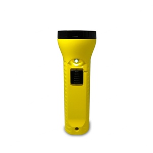 Lumière d'urgence solaire LED verte avec lumière de lecture solaire - Product Image 5