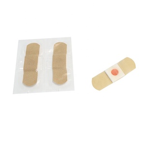 Suministro de terapia de rehabilitación BLUENJOY, yeso para <span class=keywords><strong>verrugas</strong></span> y maíz, removedor de callos, yeso de maíz para pies, yeso de maíz a base de hierbas - Product Image 3