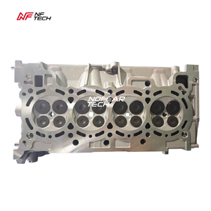11040-3AB5A para <span class=keywords><strong>Renault</strong></span> Arkana <span class=keywords><strong>Duster</strong></span> Logan Megane Sandero Lada Vesta X-Ray H4M 1.6L, Conjunto de Culata de Cilindros con 8 Inyectores - Product Image 1
