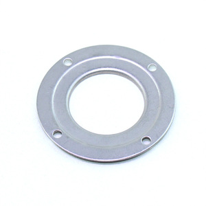 Anneau de retenue Yamaha, diamètre intérieur 12,0 mm, forme en C, à clipser pour moteurs hors-bord, pièce 63V-11445-00 - Product Image 3