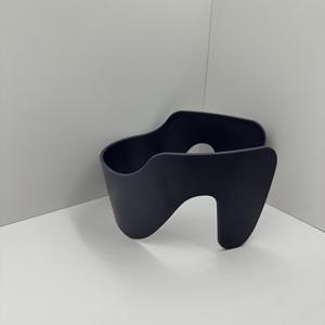 Alisador de Patillas Y 806 de Plástico ABS, Herramienta de Peinado para Hombres con Cabello Corto, Uso Doméstico - Product Image 2