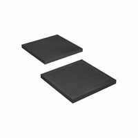 IC SOC CORTEX A9 1.5GHZ 1152FBGA 1152 BBGA, FCBGA, Lista de Precios de Servicio Integral Original para Componentes Electrónicos Integrados