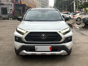 Toyota <span class=keywords><strong>RAV4</strong></span> Rongfang <span class=keywords><strong>2023</strong></span> 2.0L CVT 4WD <span class=keywords><strong>Adventure</strong></span> Plus, SUV de Alta Configuración - Product Image 2