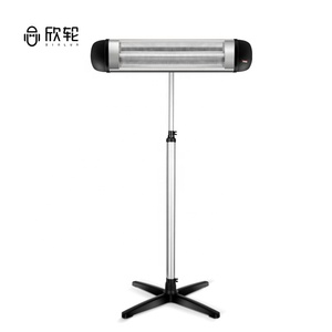Chauffage électrique extérieur infrarouge en fibre de carbone imperméable - Product Image 1