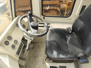 Cargadora de ruedas Caterpillar usada a bajo precio, modelos CAT966D 966E 966F 966G 966L 966M 966K 966H, potente y con consumo de combustible razonable - Product Image 6