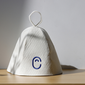 Nga Tắm Hơi <span class=keywords><strong>Hat</strong></span> Cảm Thấy Len Tắm Hơi Mũ Len Tùy Chỉnh Viking - Product Image 2