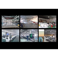Dôme en verre transparent de luxe moderne, connecteurs en acier inoxydable, utilisation quatre saisons, design pliable, résistance au vent 120 km/h