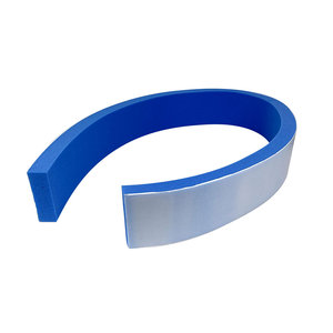 Bán Chạy Nhất 40Mm Độ Dày Lốp Giảm Tiếng Ồn Công Nghệ Màu Xanh Âm Thanh Hấp Thụ Pad Bảo Vệ Môi Trường Bọt - Product Image 3