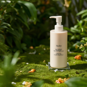 Loción Corporal Huxley Moroccan Garden 300 ml, Cuidado Diario de la Piel, Para Todo Tipo de Piel, Fórmula K Beauty - Product Image 3