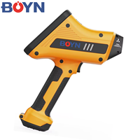 KEY3000 Handheld Spectrum Analyzer