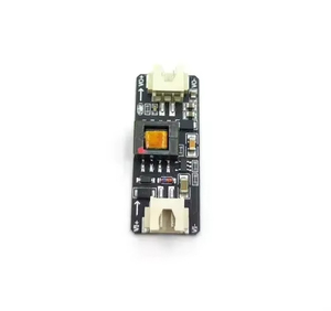 DC-DC 5W chuyển đổi bị cô lập mô-đun điện điện áp rộng đầu vào 5-36V đầu ra 12V Điện 5W mô-đun cung cấp điện - Product Image 4