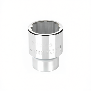 ประแจกระบอก FASANO 41 มม. โครเมี่ยมวาเนเดียม เครื่องมือซ่อมยานยนต์ - Product Image 2