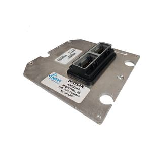 ชุดควบคุมเครื่องยนต์รถยกบ็อบแคท ดูซาน รุ่น G15S 5 ECU ชิ้นส่วนโลหะ DQ0006991 - Product Image 3