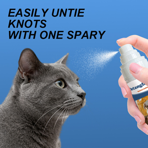 Nuevo Producto Transfronterizo, <span class=keywords><strong>Spray</strong></span> para Desenredar y Cuidar el Pelo de Perros y Gatos, Cuidado del Cabello, Venta al por Mayor, Dropshipping, en Existencia - Product Image 4