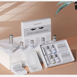 Kit de rehaussement de cils professionnel, marque privée, logo personnalisé, kit de permanente pour cils longue durée pour usage domestique et en salon - Product Image 5