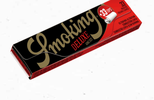 Caja de Papel para Pre-Rolls con Diseño Clásico y Protección Infantil, con 40 Unidades de 110x44mm para Conos de Tabaco - Product Image 5