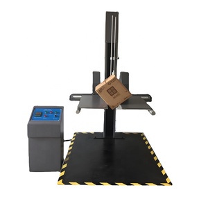 Đôi cánh tay thả Thiết bị kiểm tra đôi cánh rơi miễn phí gói tác động thả thử nghiệm máy - Product Image 1