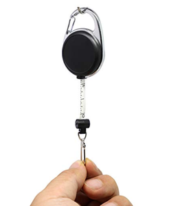 SAMSFX Băng Câu Cá Dây Đeo Bằng Cao Su Neoprene Và Dây Đeo Kèm Dụng Cụ & Phụ Kiện Lưới Câu Cá Bay - Product Image 1