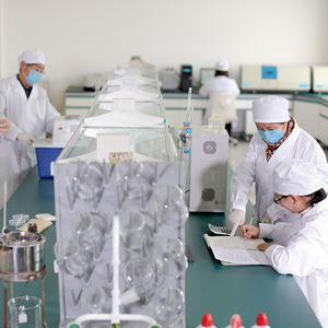 Hoge Kwaliteit 25Kg Rundvlees Been Halal Gelatine Proteïne Poeder Met Haccp Iso Certificaat - Product Image 6