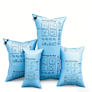 ถุงลมกันกระแทกคุณภาพสูง ทนทานต่อการชน สำหรับบรรจุภัณฑ์กันกระแทก - Product Image 1