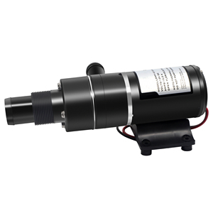 <span class=keywords><strong>Pompe</strong></span> Macerator MAMBAFLO 12V 12GPM auto-amorçante pour eaux usées, eaux noires, pour camping-car, bateau, marine, <span class=keywords><strong>caravane</strong></span>, toilettes - Product Image 6