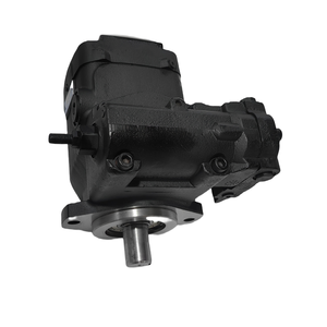 Diseño OEM ODM, Bomba de Pistones Hidráulicos de la Serie PVG PVG130 de Buena Calidad, PVG130C2UVRGFKP-1NN/FSN/344 PVG-130-F1UV-LSFY-P-1NNNN - Product Image 3