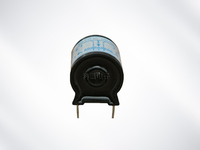 Mini transformateur de courant fil/broche 5A 10A 20A 30A 50A / 10mA 50mA 100mA CT 1000/1 2000/1 transformateur de montage sur PCB