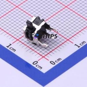 UK-D0427-Z Limit Switch Through hole Component (THT) Switch - Product Image 1