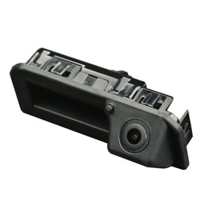 Caméra de <span class=keywords><strong>recul</strong></span> <span class=keywords><strong>Audi</strong></span> pour Porsche Volkswagen 170 degrés à vision nocturne, auxiliaire étanche pour les modèles Passat Jetta A6 - Product Image 2