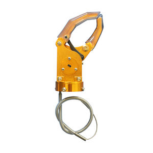 Prostesis Tangan Robotik Myoelektrik Sysria untuk Anggota Tubuh Atas bagi Penyandang Disabilitas, Konstruksi Aluminium Ringan untuk Rehabilitasi - Product Image 1