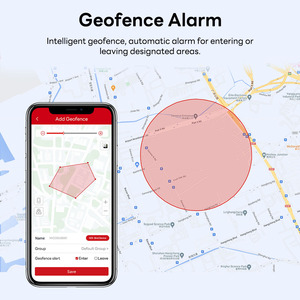 Không dây tuổi thọ pin dài <span class=keywords><strong>GPS</strong></span> Tracker di động cầm tay aseet định vị tiêu thụ điện năng thấp 4G Xe thiết bị theo dõi ml420g - Product Image 2