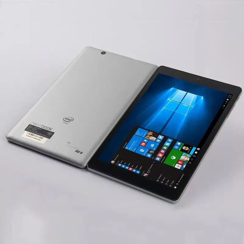 Promosyon ucuz fiyat sıcak satış 8 inç Tablet PC Windows10 2GB + 64GB depolama hazır gemi