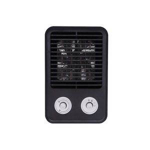 PTC-1500L1 Desktop <b>Heater</b> 1500W Electric PTC Heating Indoor Household <b>Small</b> <b>Heater</b> With Overheat Protection - Product Image 4
