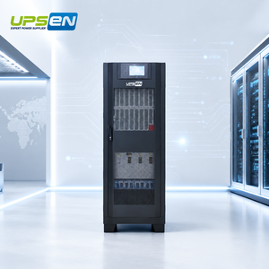 Online <b>UPS</b> GBT Battery 3 Phase 4 ~ 8hours <b>Power</b> Backup Price Uninterrupted <b>Power</b> <b>Supply</b> for Security/Monitoring/Alarm - Product Image 2