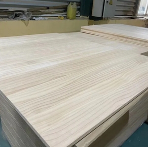 Langue de noyau de pin de bois dur de <span class=keywords><strong>peuplier</strong></span> de bonne qualité et contreplaqué cannelé pour le <span class=keywords><strong>plafond</strong></span> et les panneaux de mur - Product Image 2