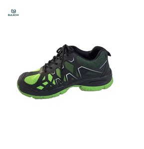 Lightweight Mesh Sneakers Sports Shoes for <strong>Work</strong> <strong>Waterproof</strong> S3 Security Shoes Construction Steel Toe Safety Shoes for Unisex - Product Image 3