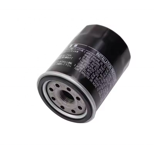 <span class=keywords><strong>24121212</strong></span> 206747 22291080 Lb962/8 Núcleo de filtro separador de aceite y gas para compresor de aire, distribución externa de aceite - Product Image 1