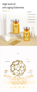 PeilSi Nuevos Productos Kit de Cuidado de la Piel con Colágeno, Esencia Muscular Primordial para <span class=keywords><strong>el</strong></span> Cuidado de la Piel, Kit Facial - Product Image 2