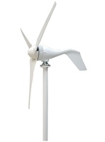 Mini éolienne Portable 100w, prix d'usine, ESG, axe Horizontal, petit hors réseau