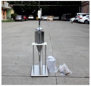 جهاز اختبار نقاء ورق، جهاز اختبار نقاء لب الورق - Product Image 2