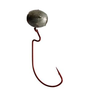 Leurre de pêche Freedom 1/2oz Swim Jig Blade Lead Top Water Chatter Bait - Product Image 2