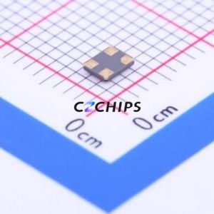 7U26000E12UCG Crystal (Passive) SMD3225-4P Crystal Oscillator SMD Crystal Oscillator 26MHz 10ppm 12pF - Product Image 2