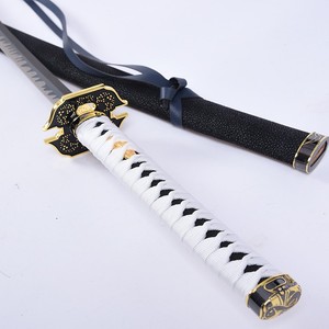 Ming hu kılıç şeytan May Cry 5 Cosplay japon ron SwordVirgil - DemonYamato kılıç - Product Image 6