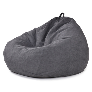 <span class=keywords><strong>Tumbona</strong></span> inflable personalizada para niños, cama de granos gigantes de café, sofá, silla - Product Image 1