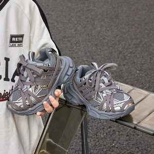 Chaussures de sport légères à semelle souple <span class=keywords><strong>Spiderman</strong></span> pour enfants, garçons et filles, chaussures de sport d'automne - Product Image 5