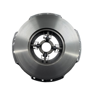 Groothandelsprijs Universele Drukplaat Koppeling Op Maat Zware Truck Koppelingdeksel - Product Image 4